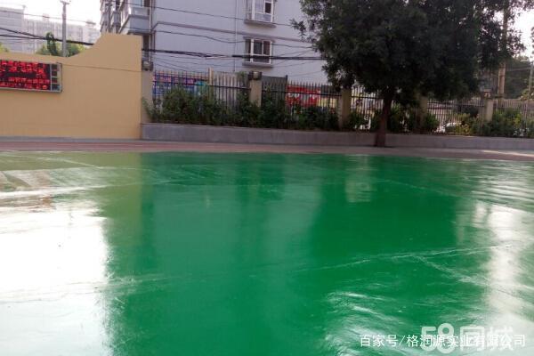 杭锦 地坪漆翻新维修