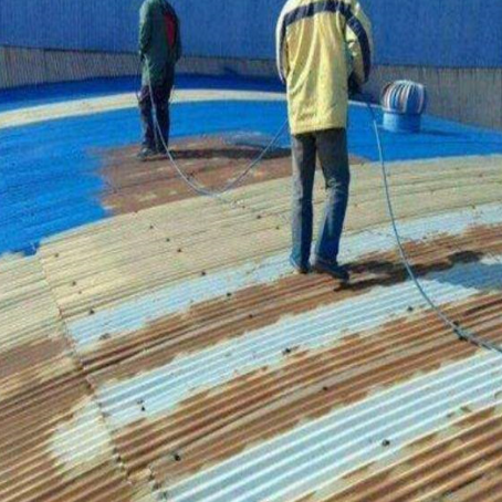 杭锦地面翻新与地坪漆施工流程